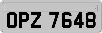 OPZ7648