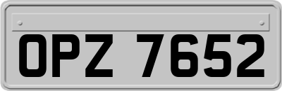 OPZ7652