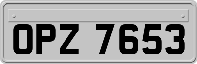 OPZ7653