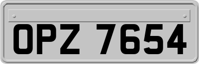 OPZ7654
