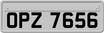 OPZ7656