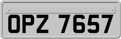 OPZ7657