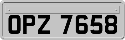 OPZ7658