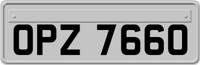 OPZ7660
