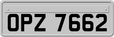 OPZ7662