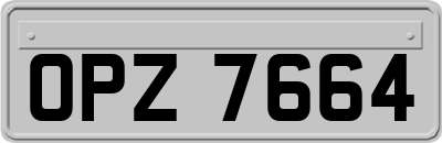 OPZ7664