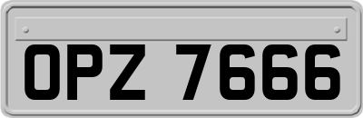 OPZ7666