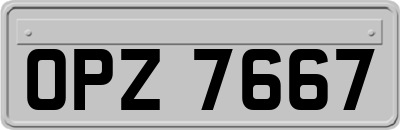 OPZ7667