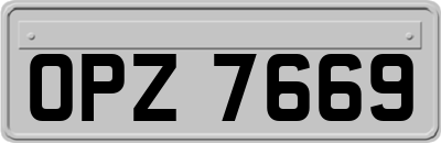 OPZ7669