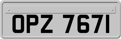 OPZ7671