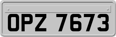 OPZ7673
