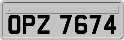 OPZ7674