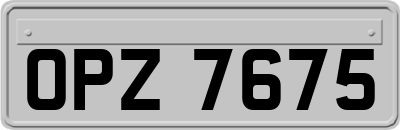 OPZ7675