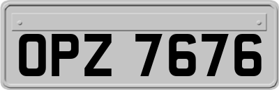 OPZ7676