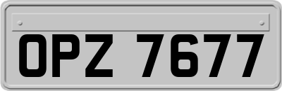OPZ7677