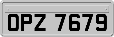 OPZ7679
