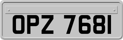 OPZ7681