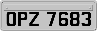 OPZ7683