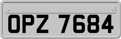 OPZ7684