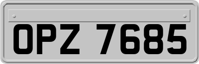 OPZ7685