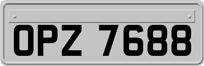 OPZ7688