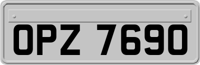 OPZ7690