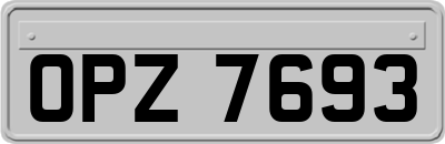 OPZ7693