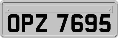 OPZ7695