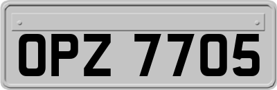OPZ7705