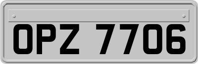 OPZ7706