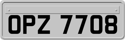 OPZ7708