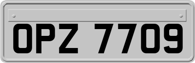 OPZ7709