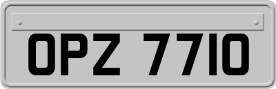 OPZ7710
