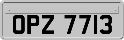 OPZ7713