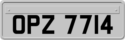 OPZ7714