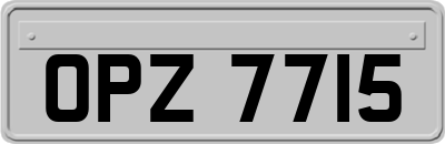 OPZ7715