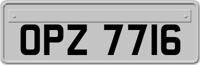 OPZ7716