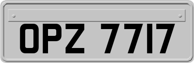 OPZ7717