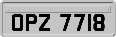 OPZ7718