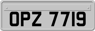 OPZ7719