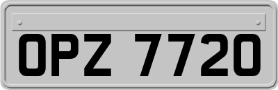 OPZ7720