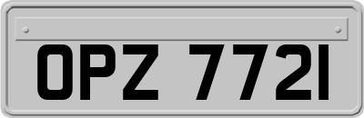 OPZ7721