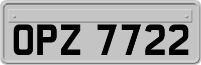 OPZ7722