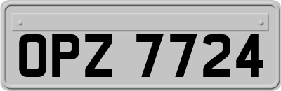OPZ7724