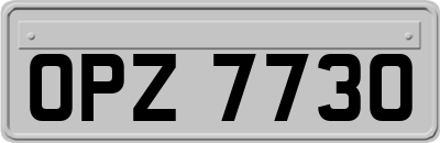 OPZ7730