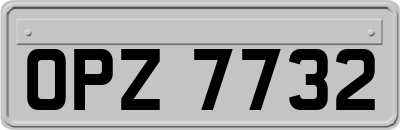 OPZ7732