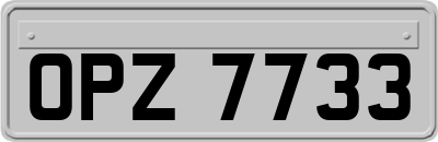 OPZ7733