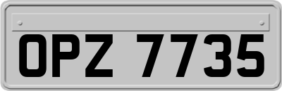 OPZ7735