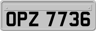 OPZ7736