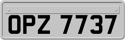 OPZ7737